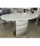 Folding dining table SANREMO CERAMIC 140(180)X80 order